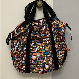 Lesportsac bag